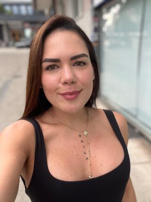 Alana - Escort in Geneva
