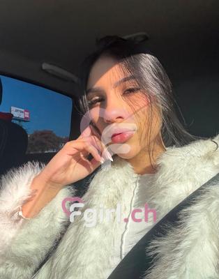 Alana - Escort in Lausanne