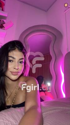 Alana - Escort a Sierre
