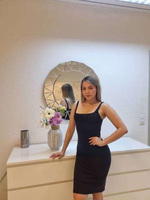 Alba - Masseuse érotique à Zürich
