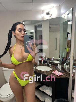 Alba - Escort a Carouge