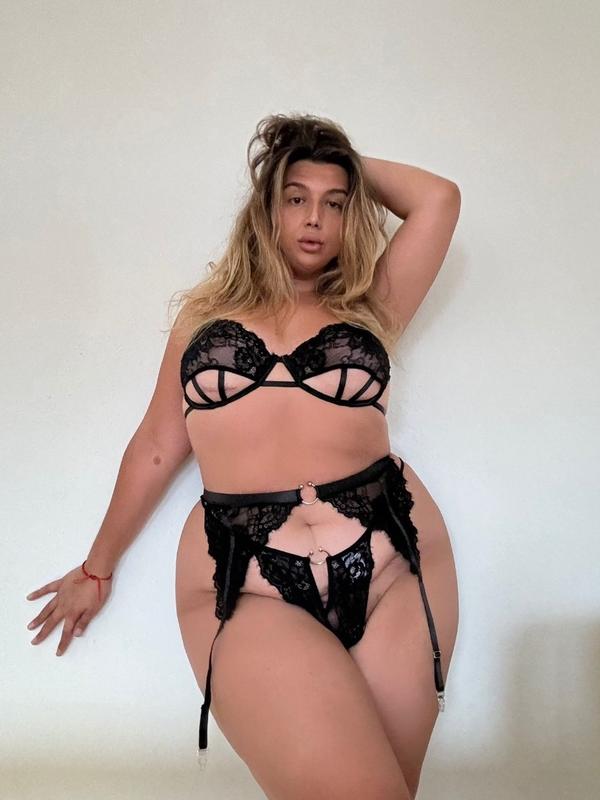 Ts Alba - Transsexuel à Genève
