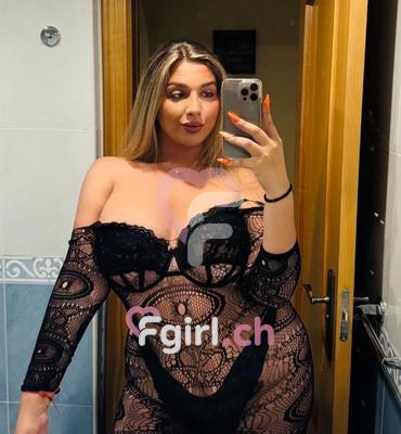 Ts Alba - Transsexuel à Genève
