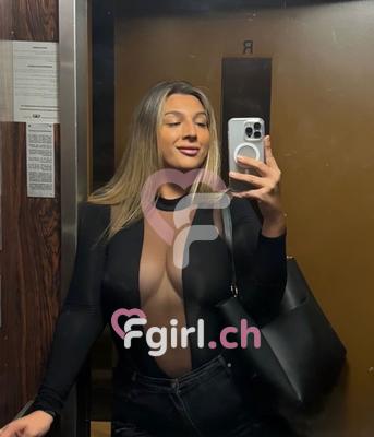 Ts Alba - Transsexuel à Genève