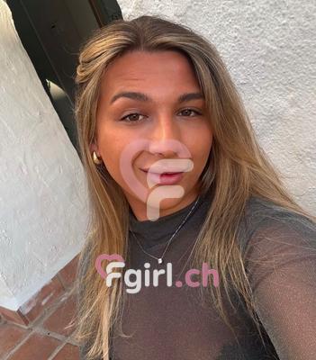 Ts Alba - Transsexuel à Genève