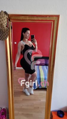 Ts Aleira Bomba - Transsexuell in Lausanne
