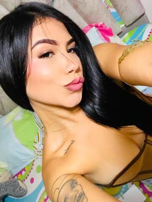 Alejandra - Escort à Monthey
