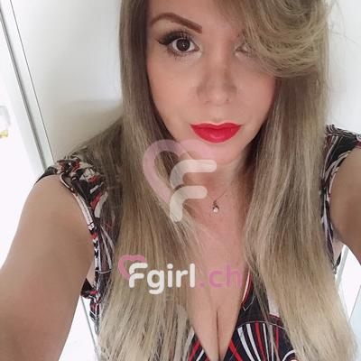 Ts Alejandra - Transsexual in Lausanne