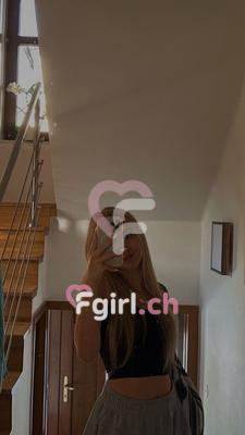 Alena Tantra - Masseuse érotique à Genève
