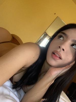 Alessia - Escort à Lausanne
