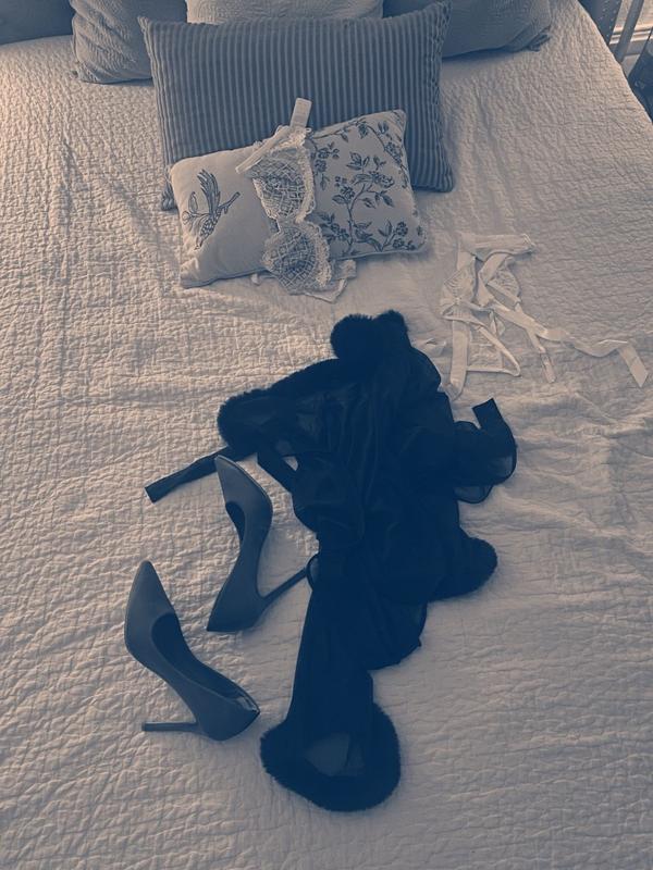 Black Swan - Erotic masseuse in Biel/Bienne
