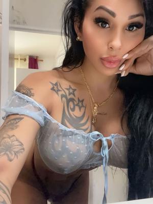 Ts Alexa - Transsexuel à Genève
