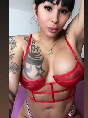 Ts Alexa - Transsexuell in Genf
