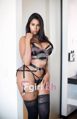 Alexa - Escort à Neuchâtel
