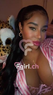 Alexa - Escort in Neuchâtel