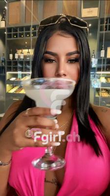 Alexa - Escort à Neuchâtel