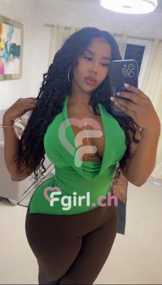 Alexa - Escort à Neuchâtel