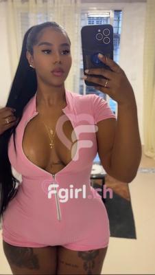 Alexa - Escort à Neuchâtel
