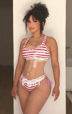 Alexa - Escort in Servette
