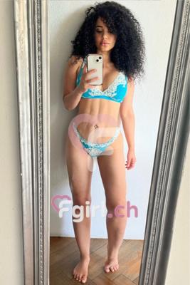 Alexa - Escort in Servette
