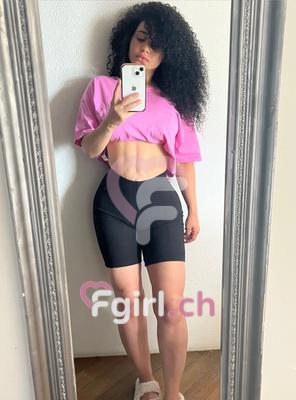 Alexa - Escort in Servette