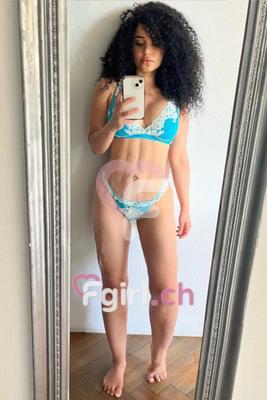 Alexa - Escort in Servette