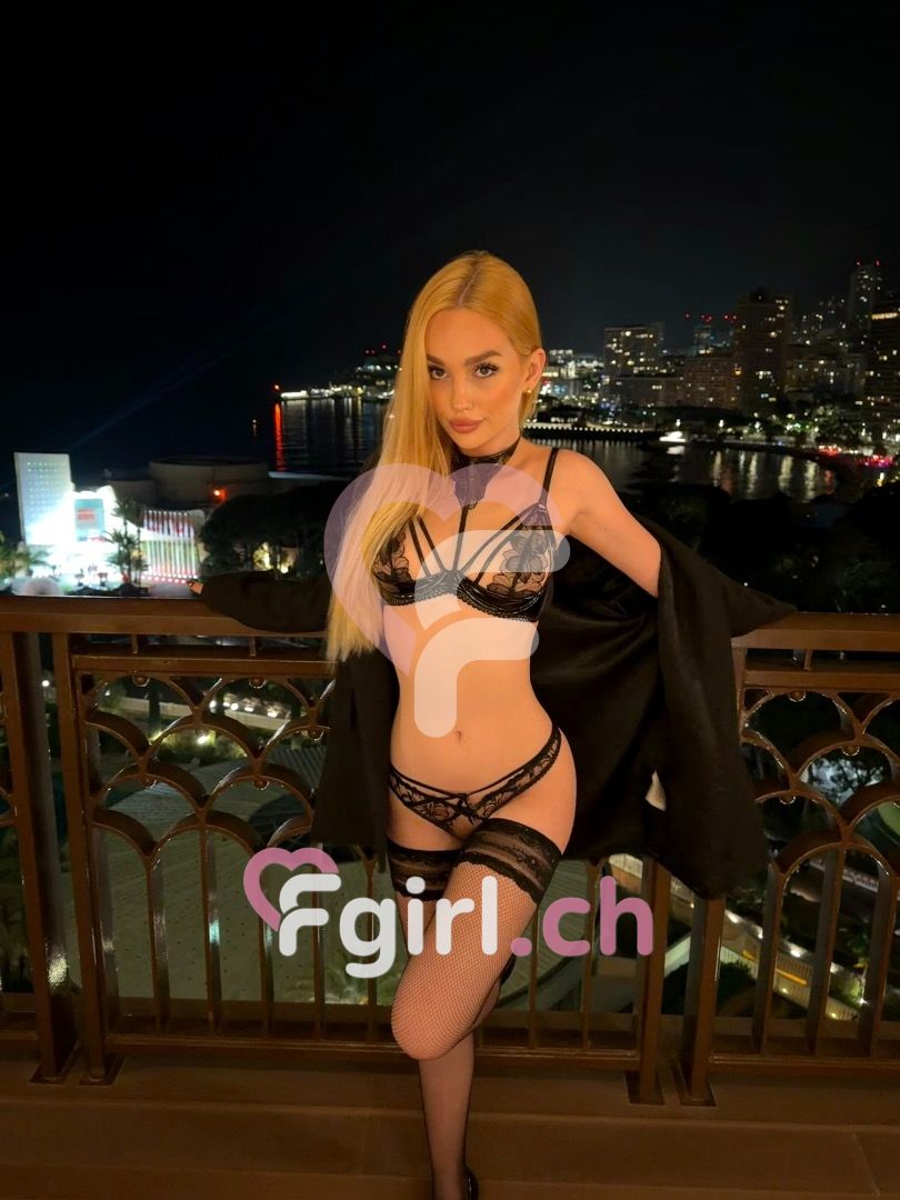 Alexa – Geneva photo 2