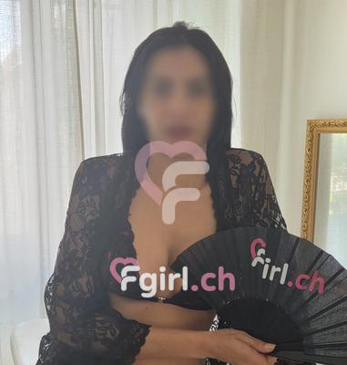 Alexa - Masseuse érotique à La Chaux-de-Fonds
