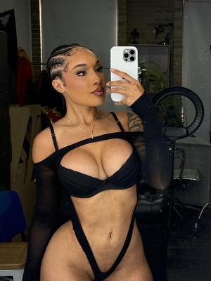 Alexa - Escort a Genève
