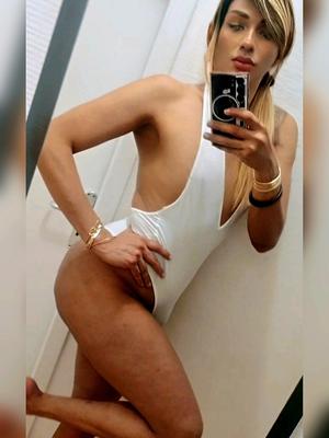 Tv Alexa - Transexual en Lausanne
