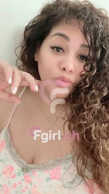 Alexandra - Escort in Neuenburg
