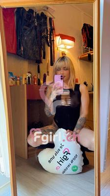 Alexandra - Escort à Martigny