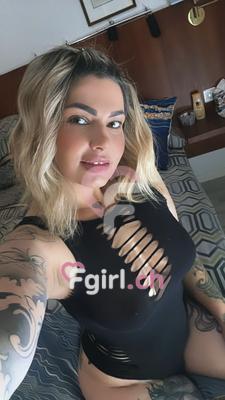 Alexandra - Escort in Martigny
