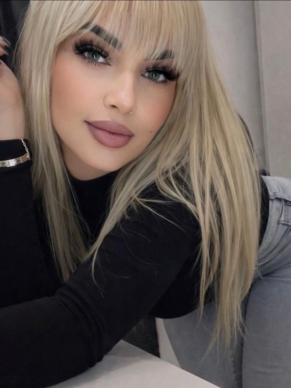 Alexandra - Escort à Martigny
