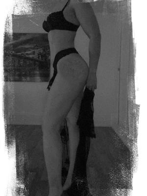 Alexandra - Escort à Neuchâtel
