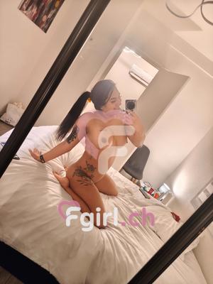 Ts Alexandra - Transexual en Lausanne
