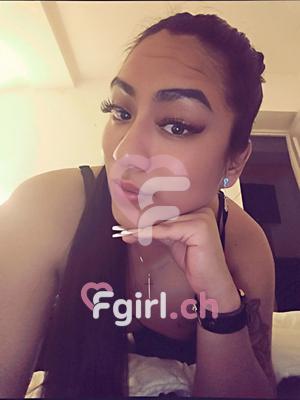 Ts Alexandra - Transexual en Lausanne
