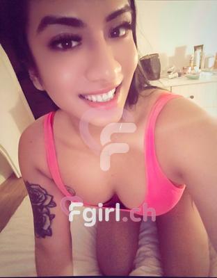 Ts Alexandra - Transexual en Lausanne