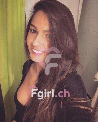 Alexandra - Escort en Fribourg

