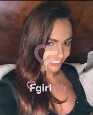 Alexandra - Escort en Fribourg