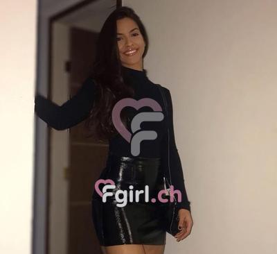 Alexandra - Escort en Yverdon-les-Bains
