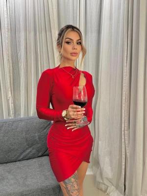 Alexandra - Escort en Neuchâtel
