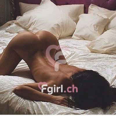 Alexandra - Escort in Martigny
