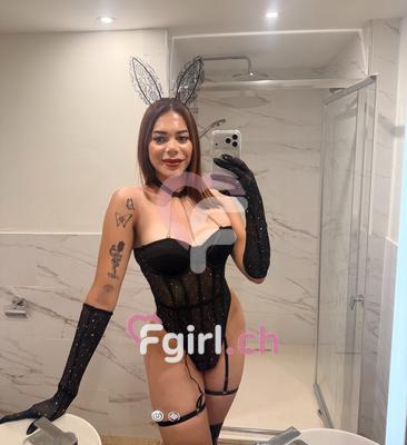 Tv Alexavi - Transsexuel à Payerne

