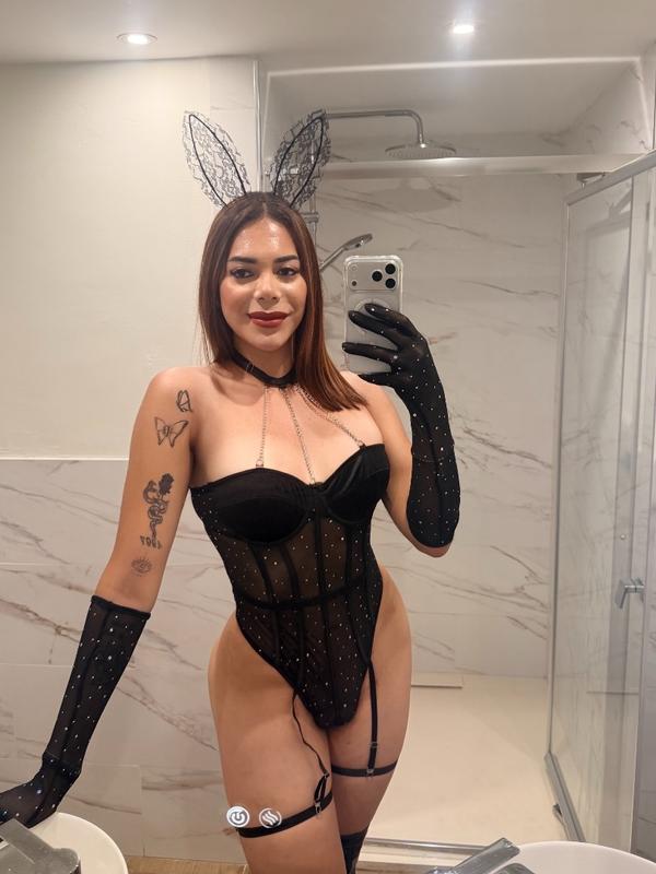 Tv Alexavi - Transsexuel à Payerne
