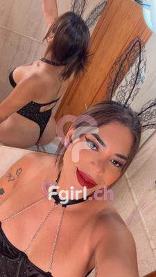 Tv Alexavi - Transsexuel à Payerne