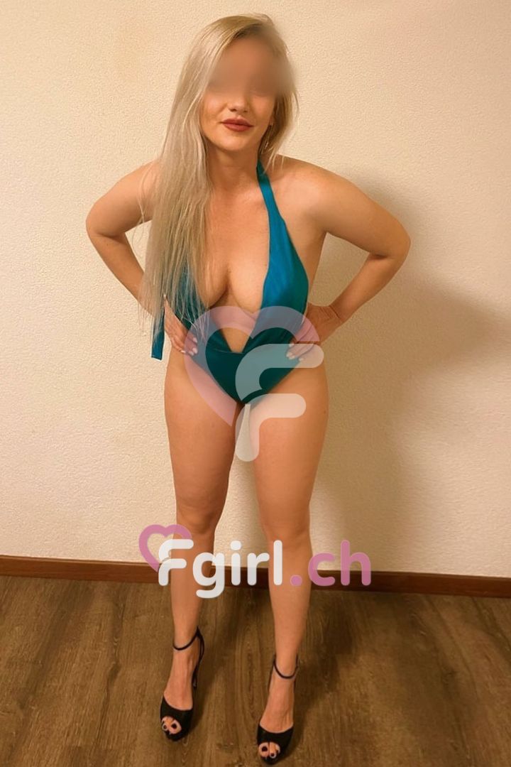 Alexia – Payerne photo 3