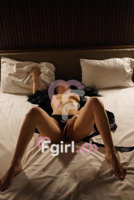 Alexia - Escort in Martigny
