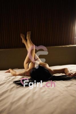 Alexia - Escort in Martigny
