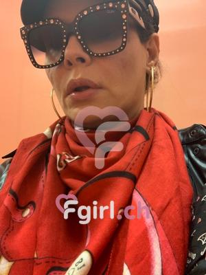 Ts Alexia - Transsexuel à Romont